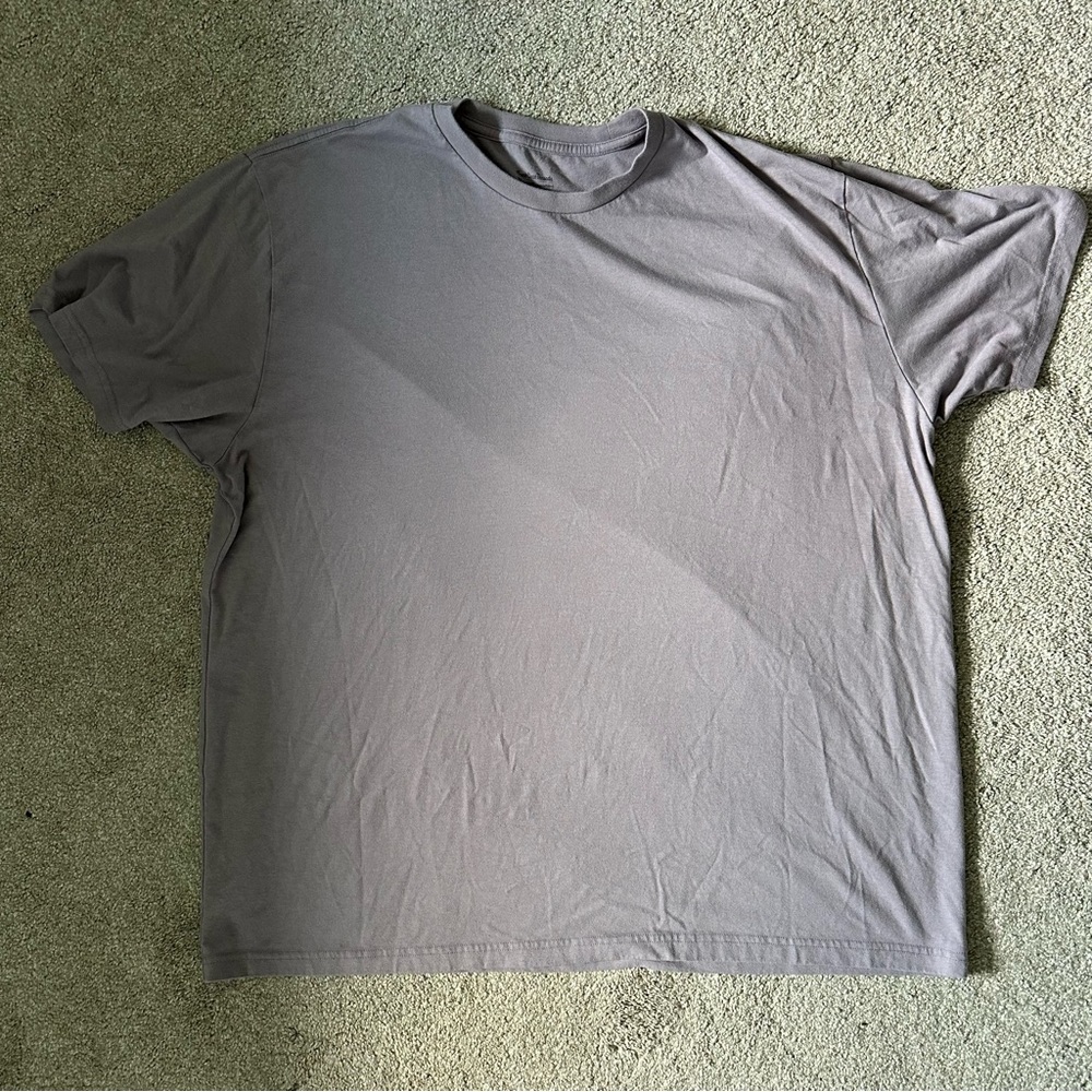 Fresh Clean Threads Crew Neck